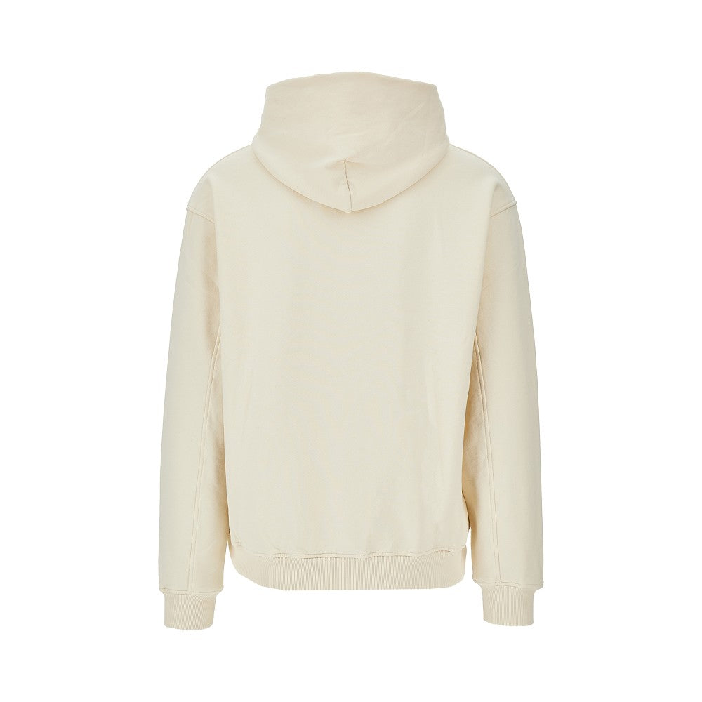 'Noon' hoodie