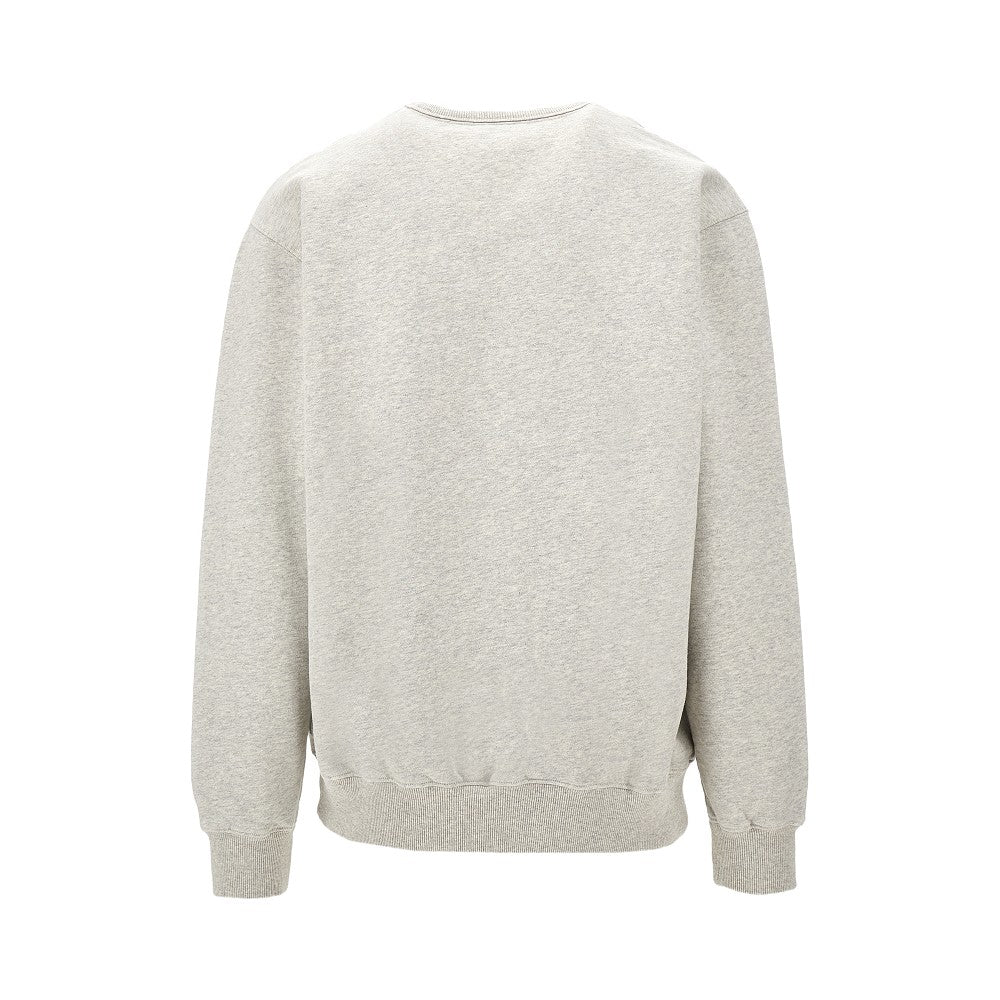'Noon Element' crewneck sweatshirt