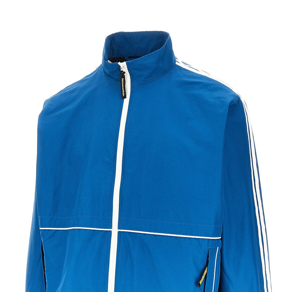 Track jacket in Gore-Tex Windstopper