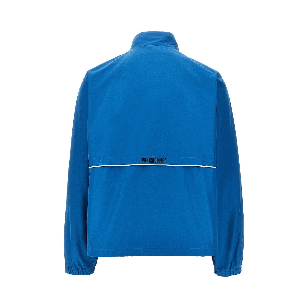 Track jacket in Gore-Tex Windstopper