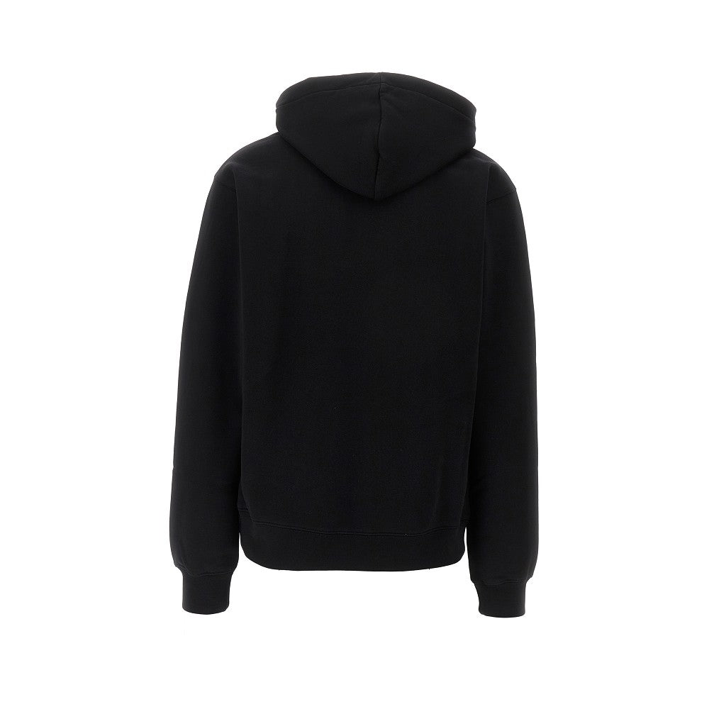 'Gros Grain' hoodie