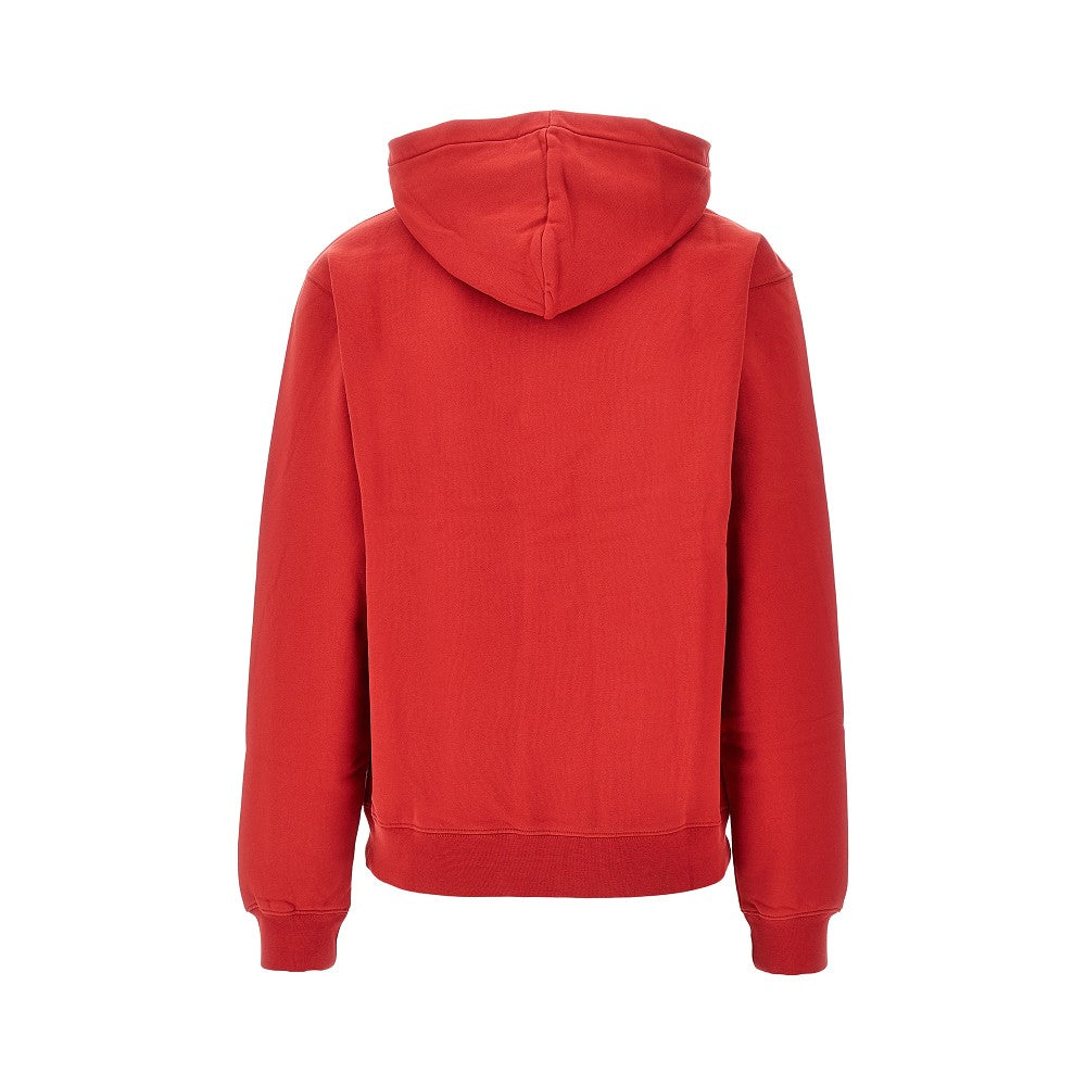'Gros Grain' hoodie