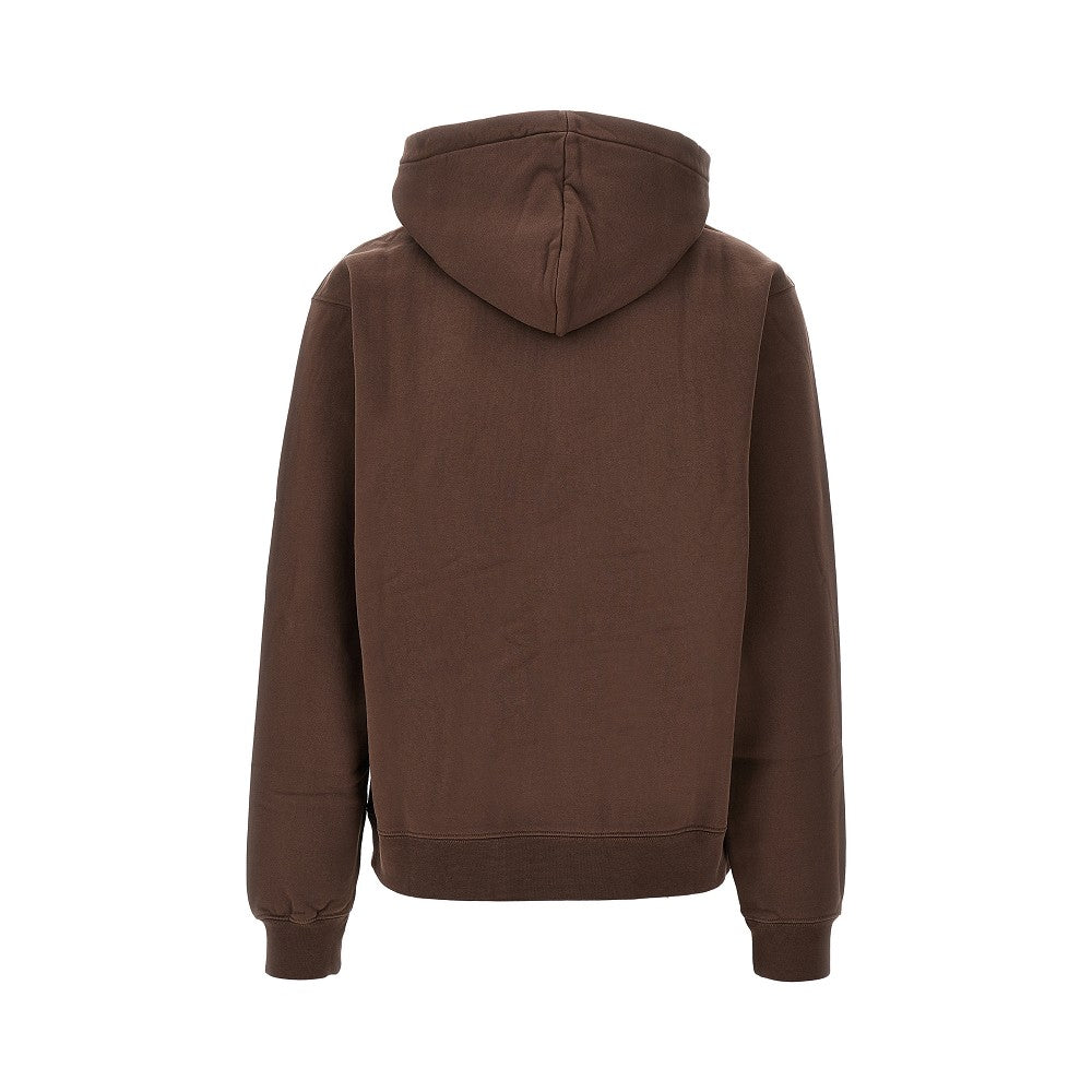 'Gros Grain' hoodie