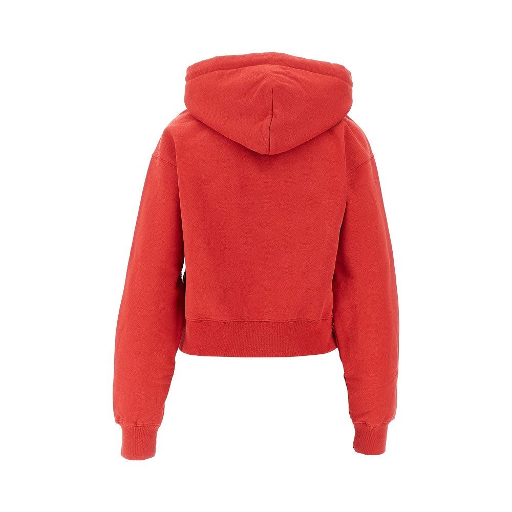 'Gros Grain' hoodie