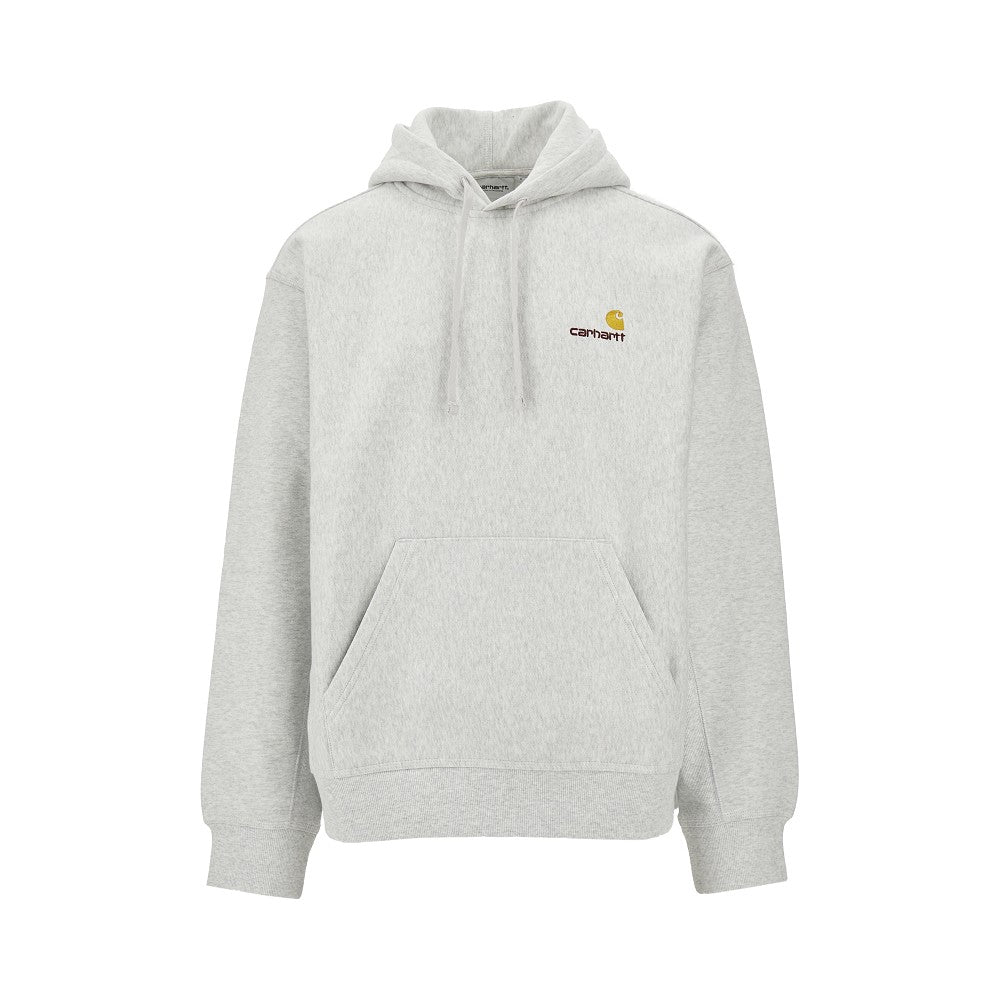 'American Script' hoodie