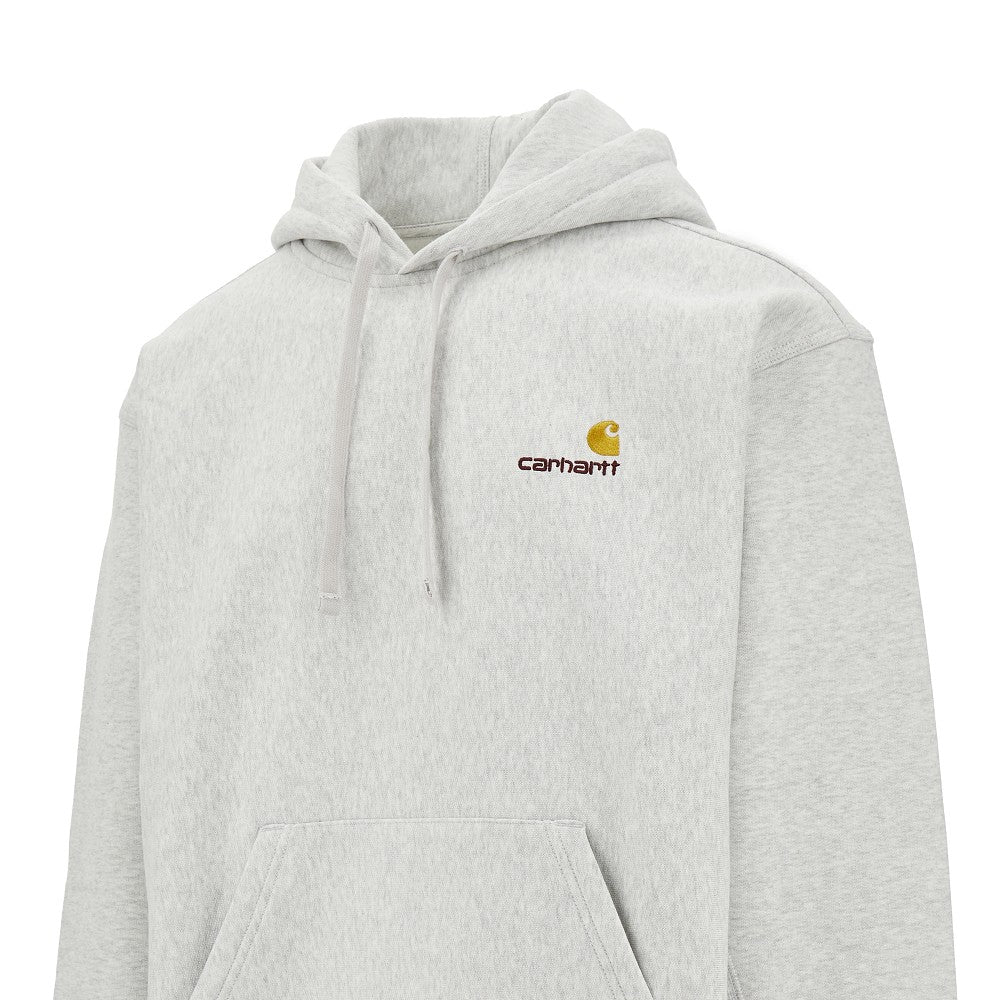'American Script' hoodie
