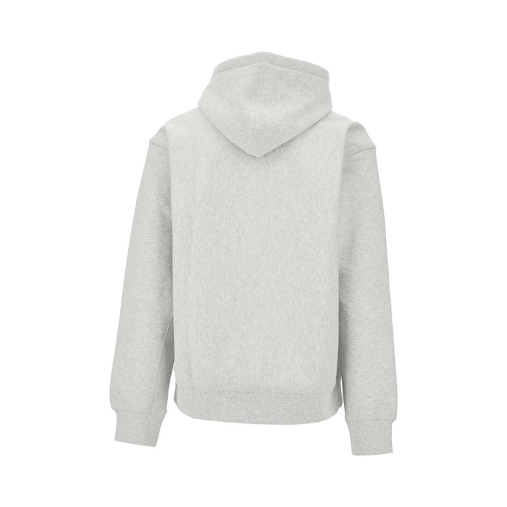 'American Script' hoodie
