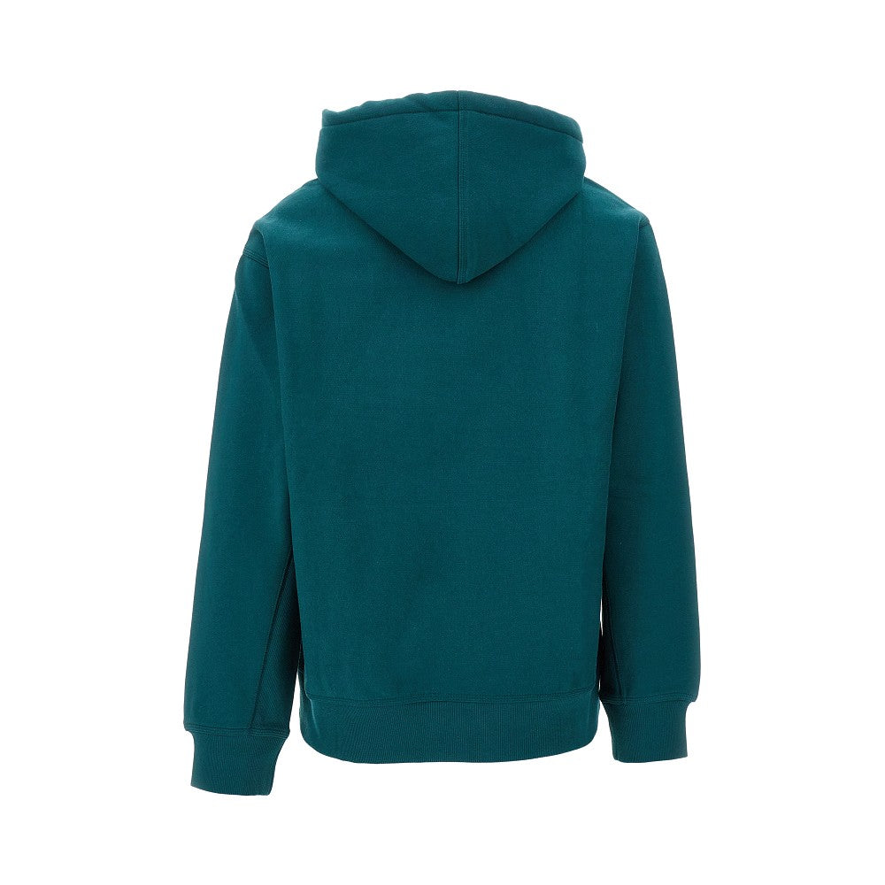 'American Script' hoodie