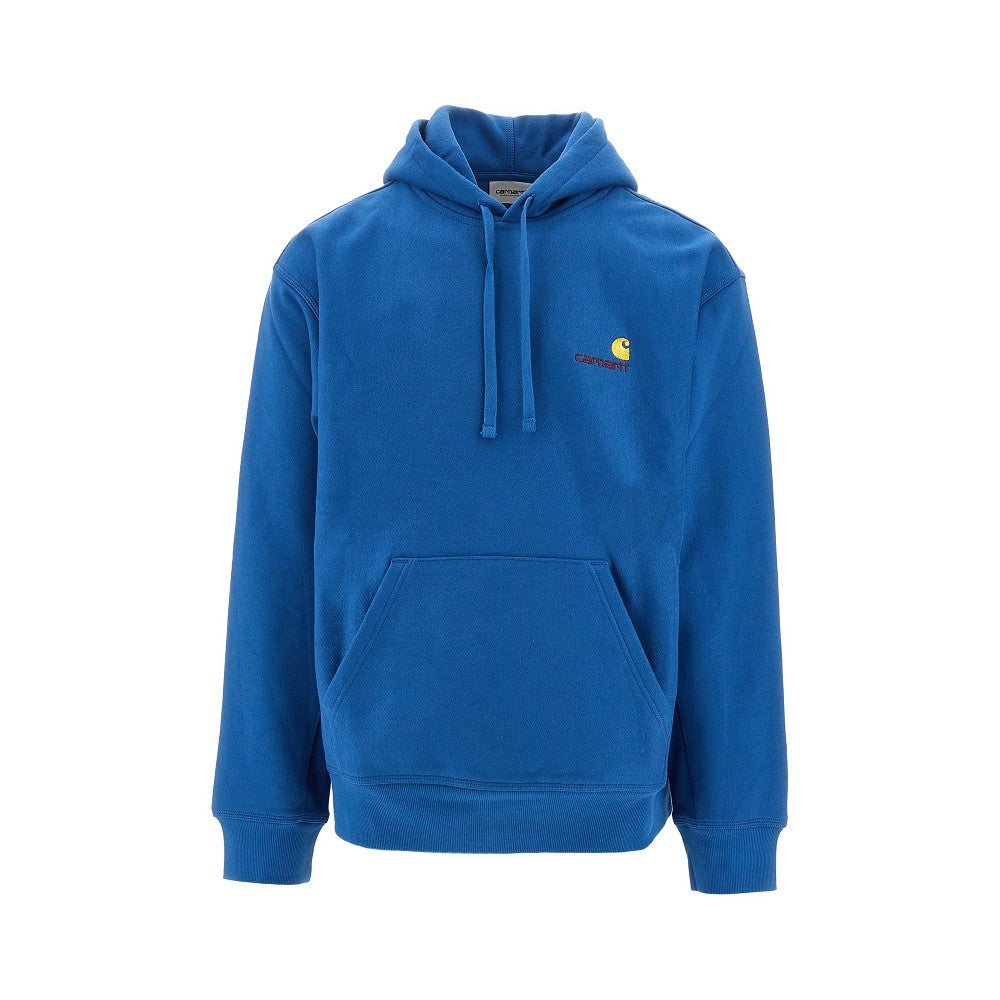 'American Script' hoodie