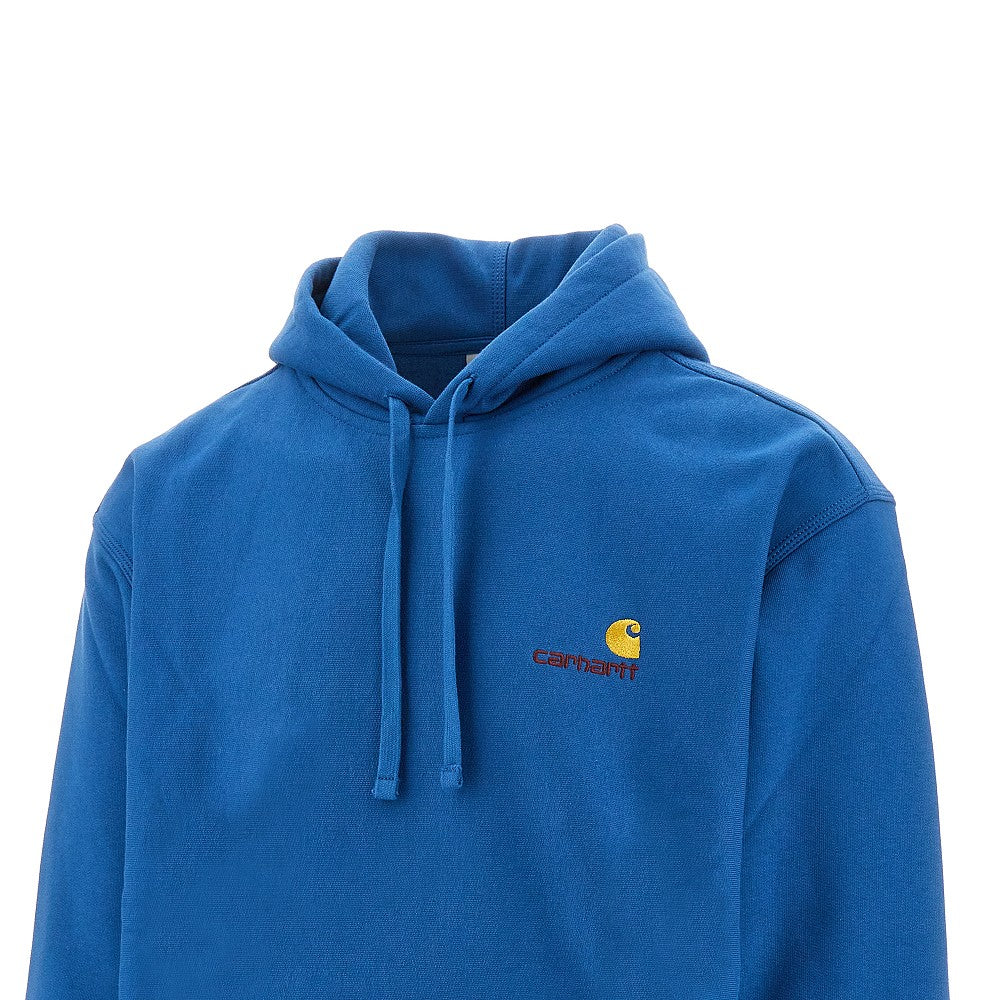 'American Script' hoodie