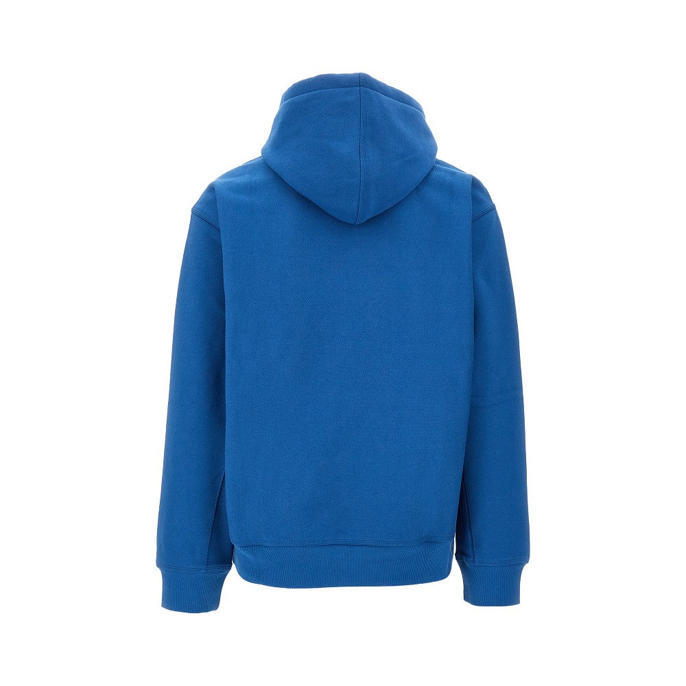 'American Script' hoodie