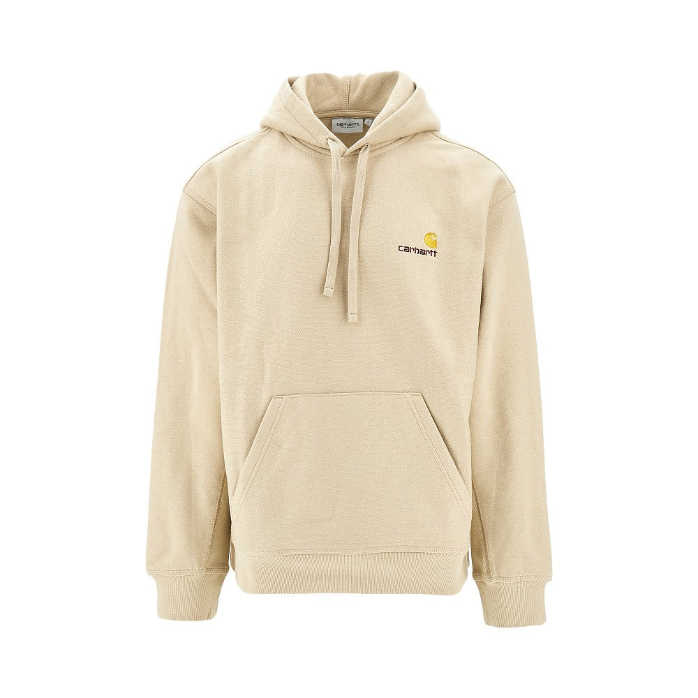 'American Script' hoodie