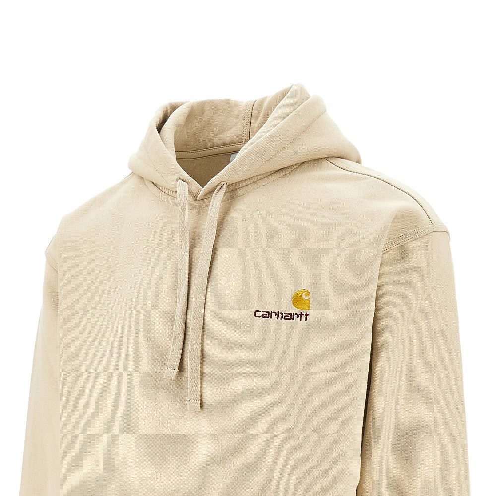'American Script' hoodie