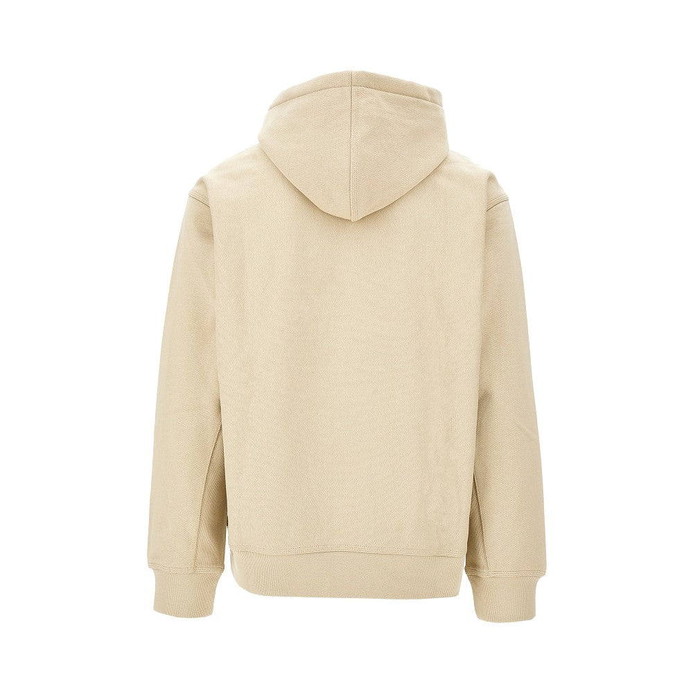 'American Script' hoodie