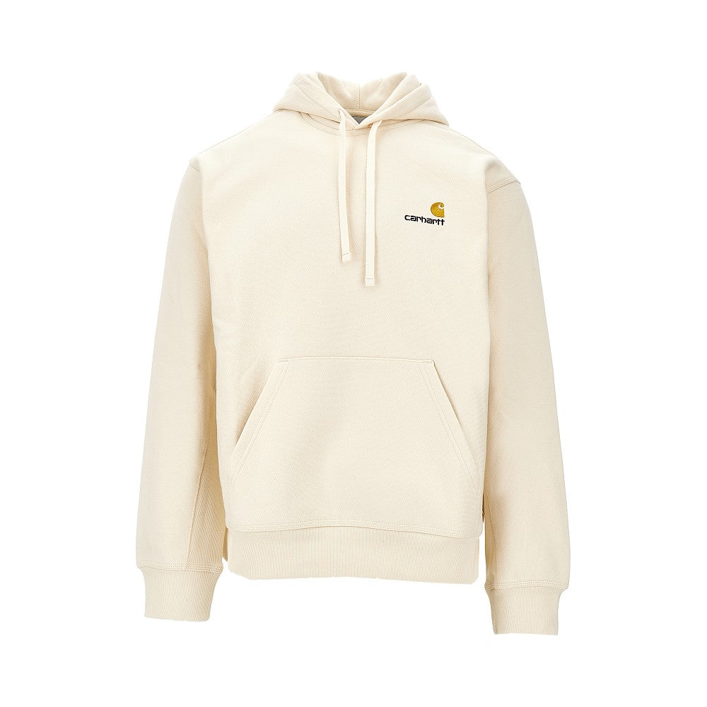 'American Script' hoodie