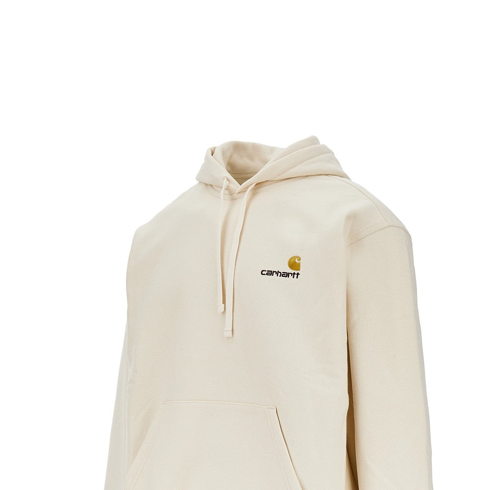 'American Script' hoodie