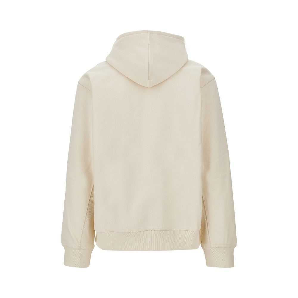 'American Script' hoodie
