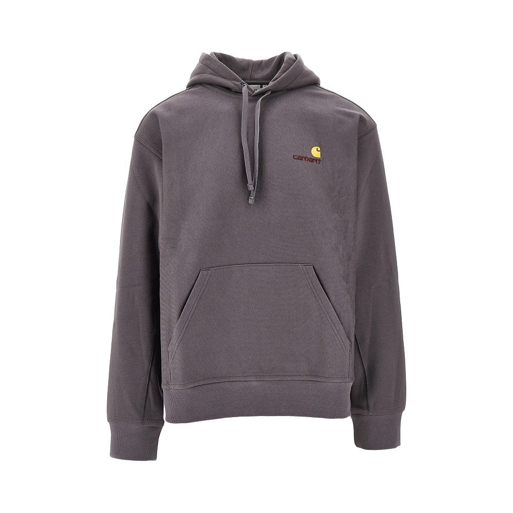 'American Script' hoodie