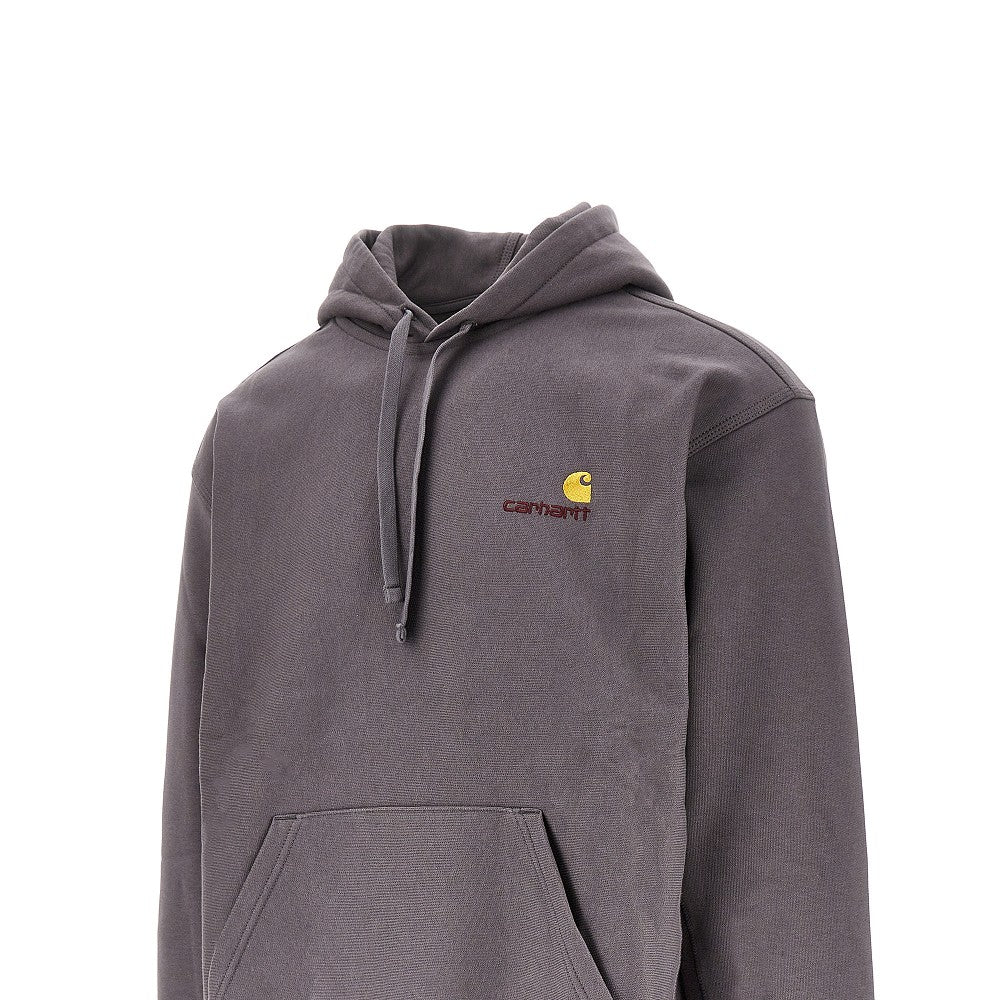 'American Script' hoodie