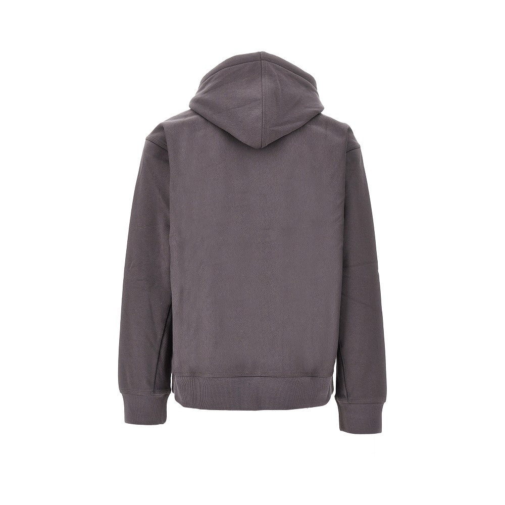 'American Script' hoodie