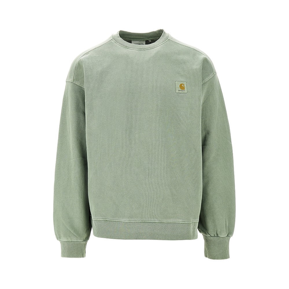 'Nelson' crewneck sweatshirt