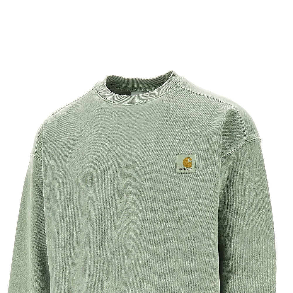 'Nelson' crewneck sweatshirt