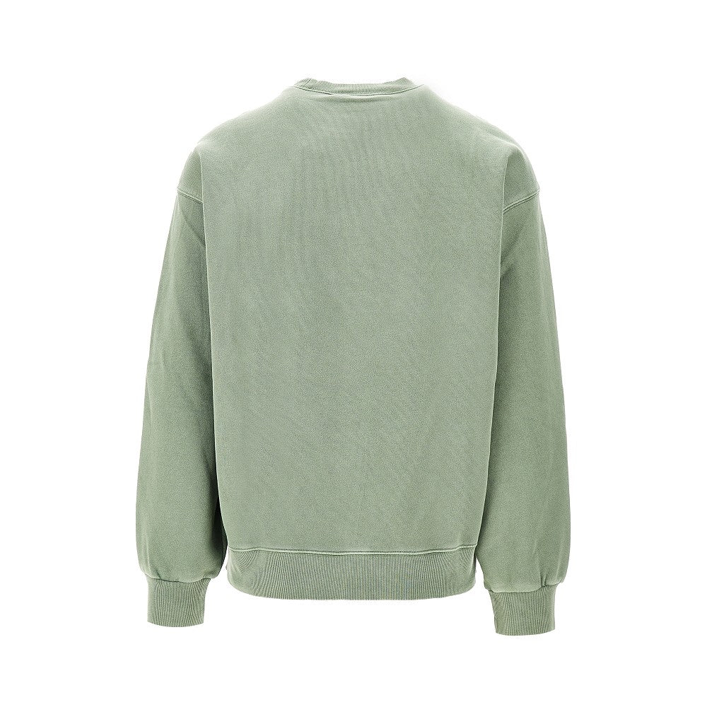 'Nelson' crewneck sweatshirt