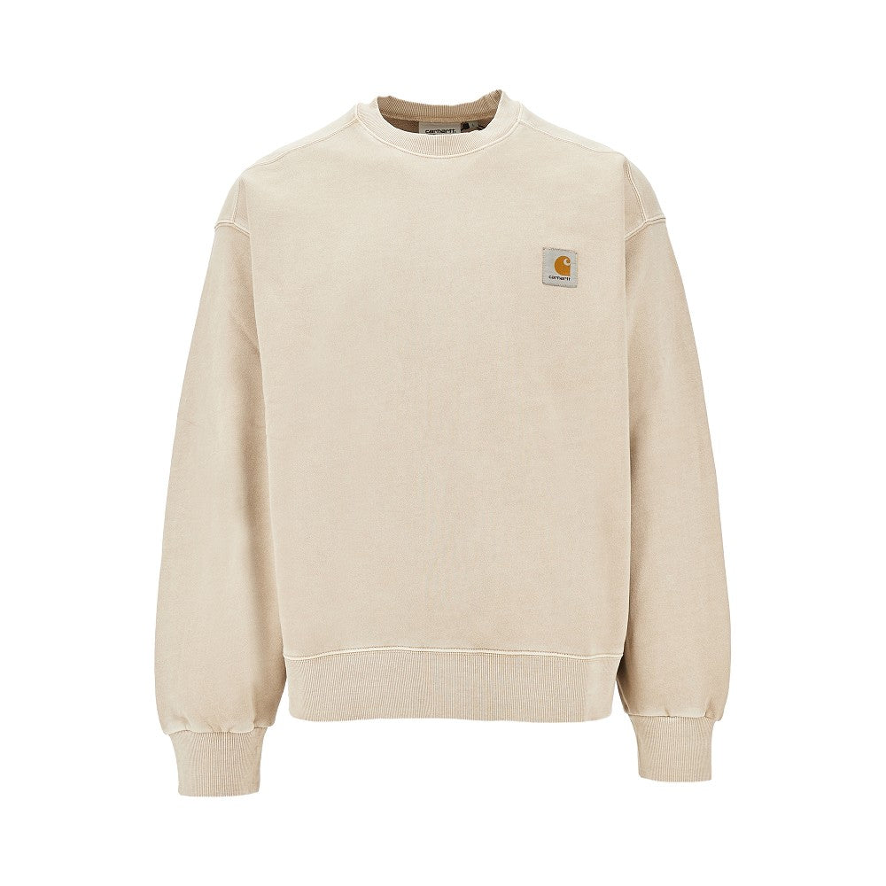 'Nelson' crewneck sweatshirt