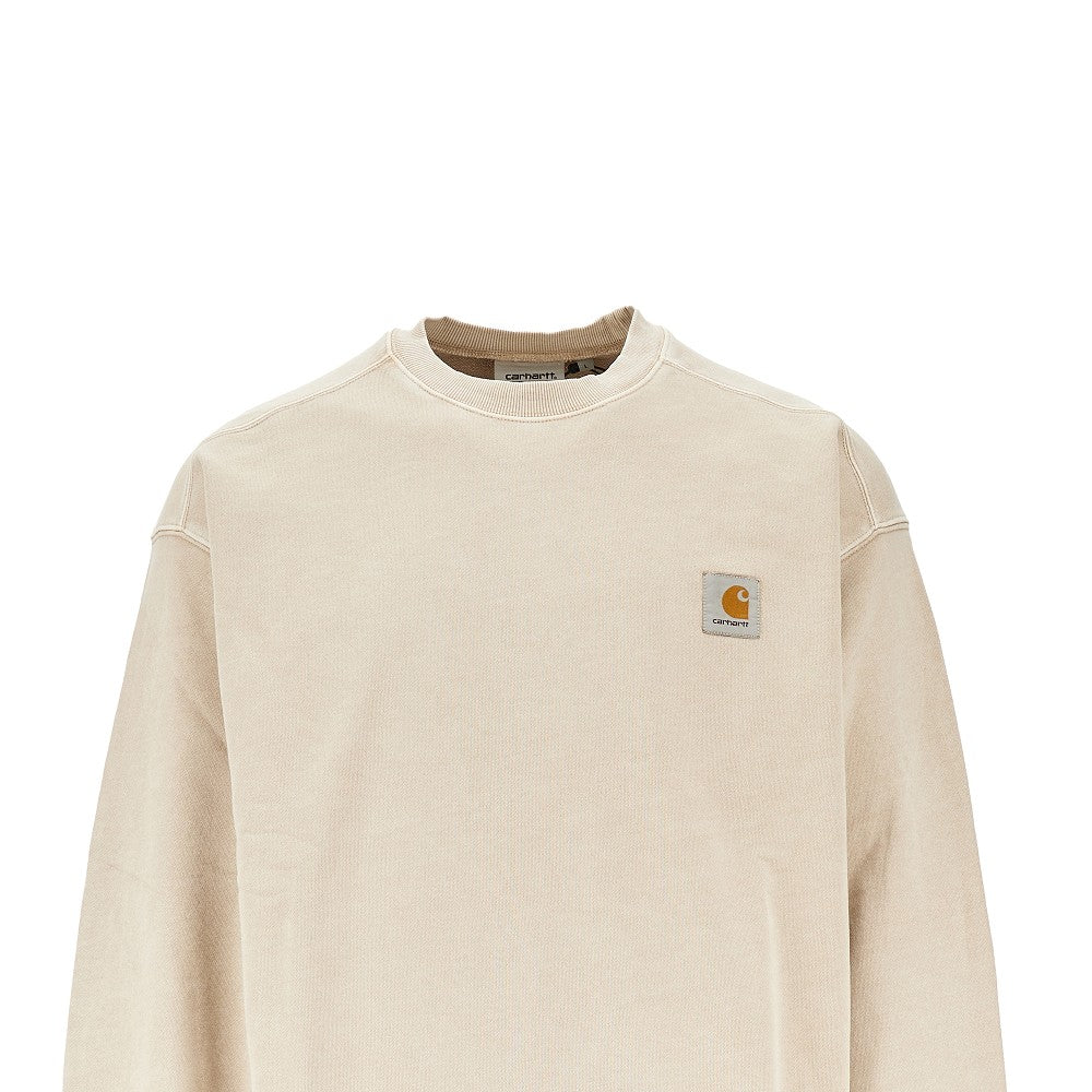 'Nelson' crewneck sweatshirt