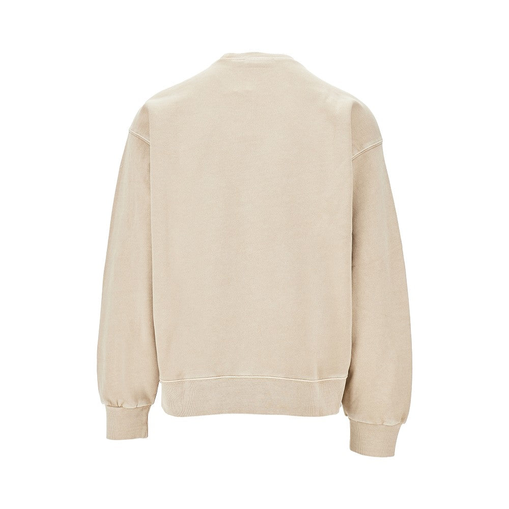 'Nelson' crewneck sweatshirt
