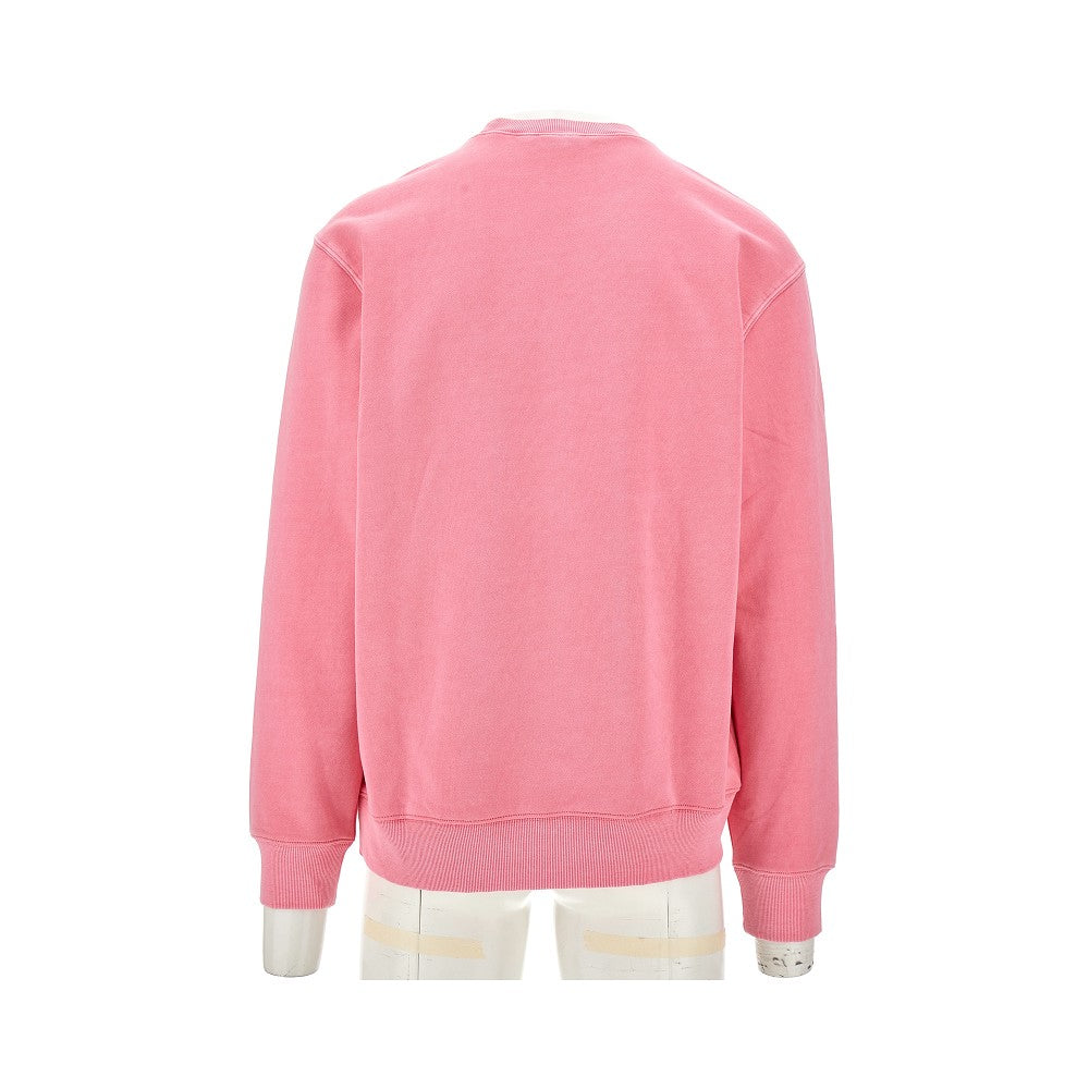 'Duster' crewneck sweatshirt