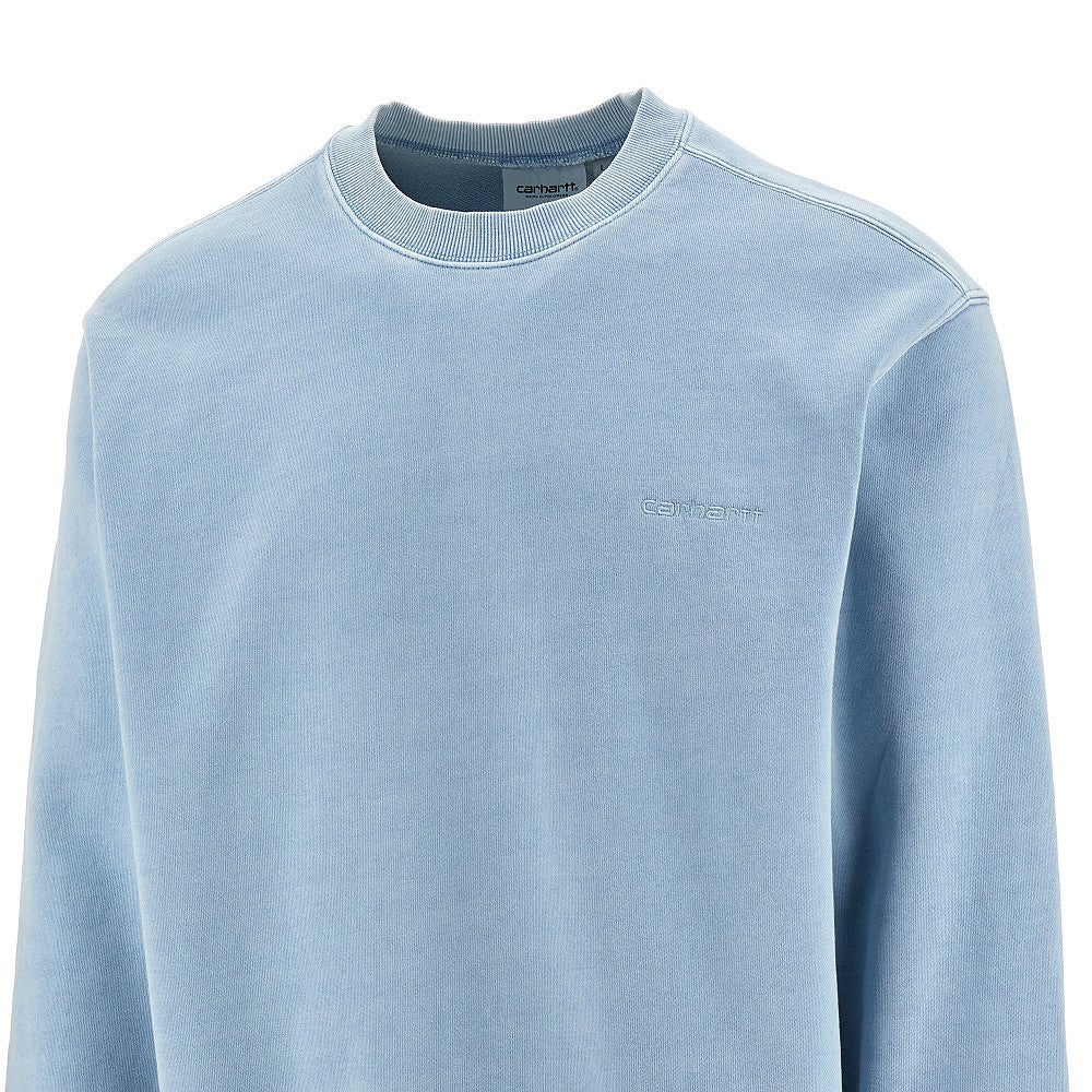 'Duster' crewneck sweatshirt