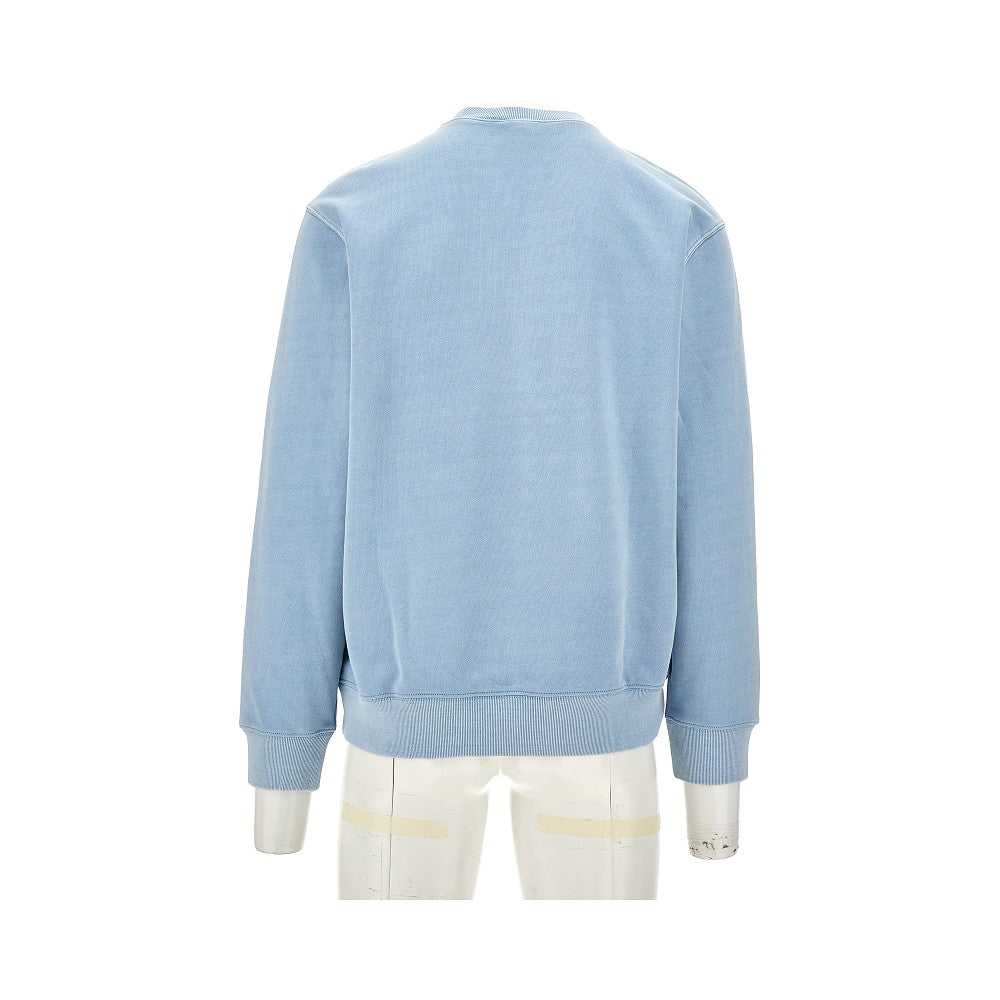 'Duster' crewneck sweatshirt
