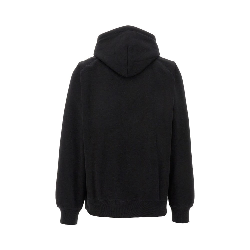 'Yute' hoodie