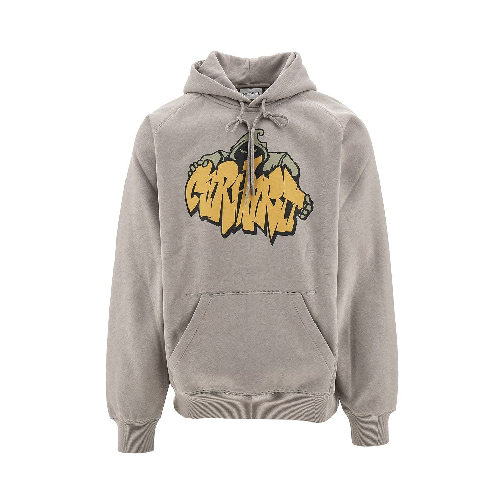 'Yute' hoodie