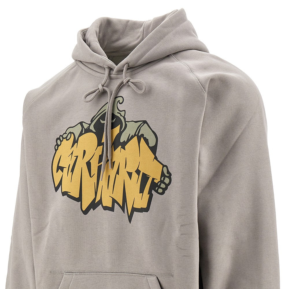 'Yute' hoodie