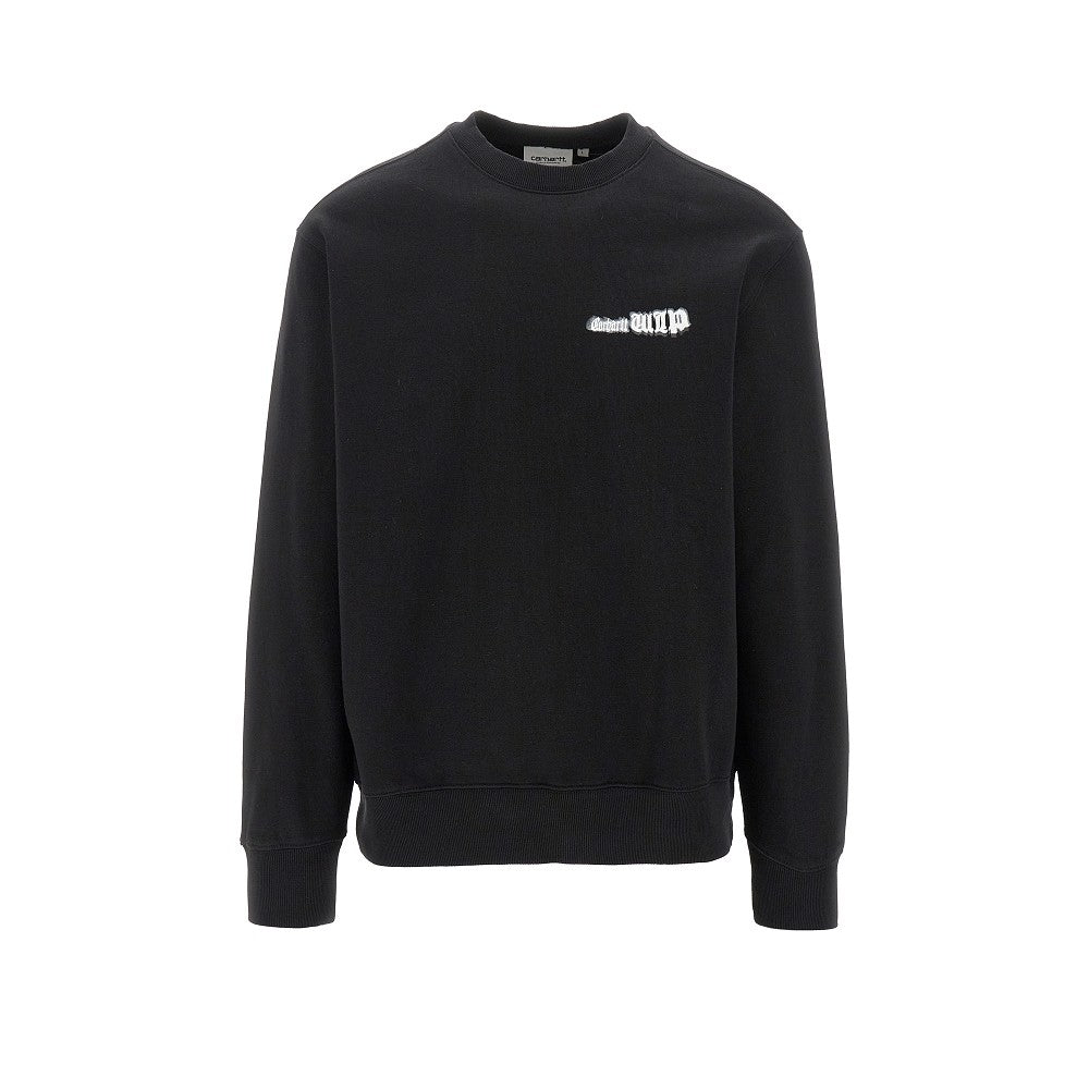 'Greatest Flicks' crewneck sweatshirt
