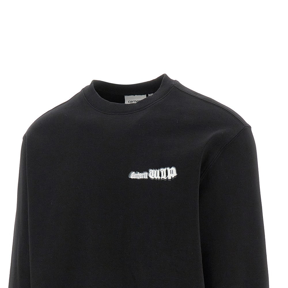 'Greatest Flicks' crewneck sweatshirt