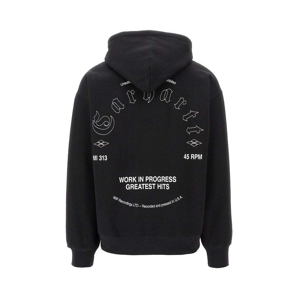 'Greatest Hits' hoodie
