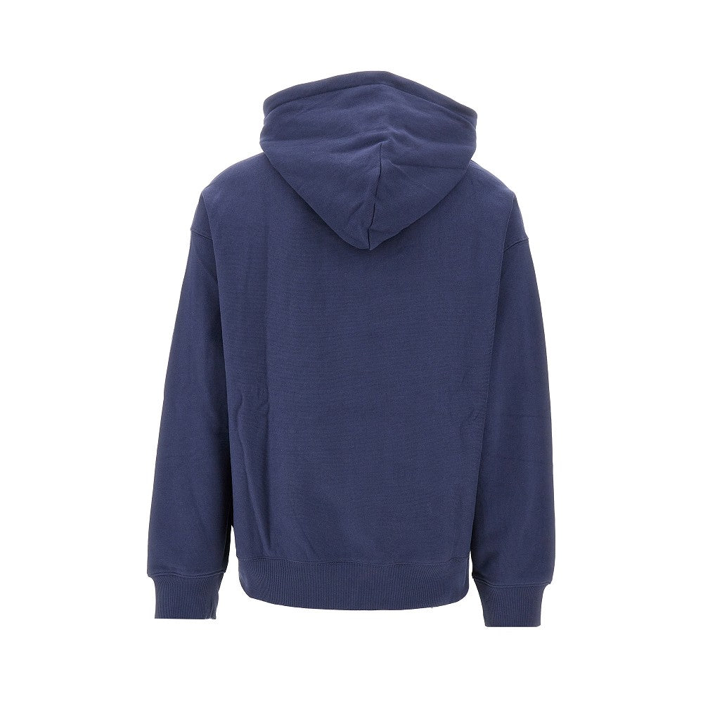 Label Script' hoodie CARHARTT WIP – RBoutique