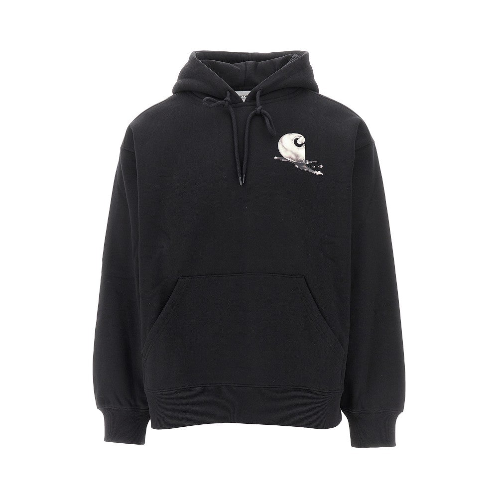 'Jake Garcia' hoodie