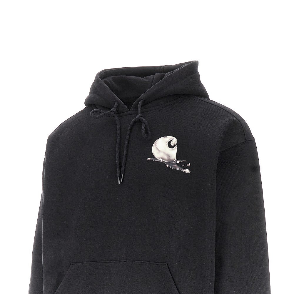 'Jake Garcia' hoodie