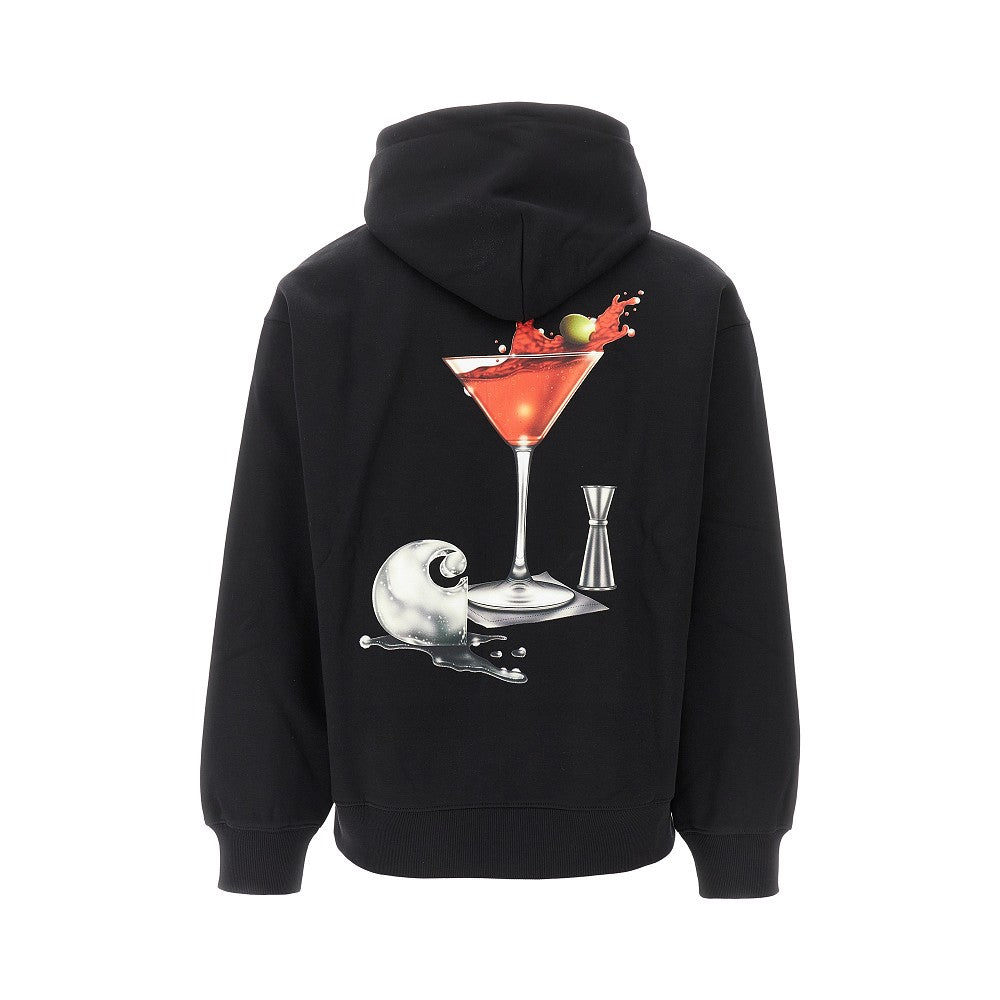 'Jake Garcia' hoodie