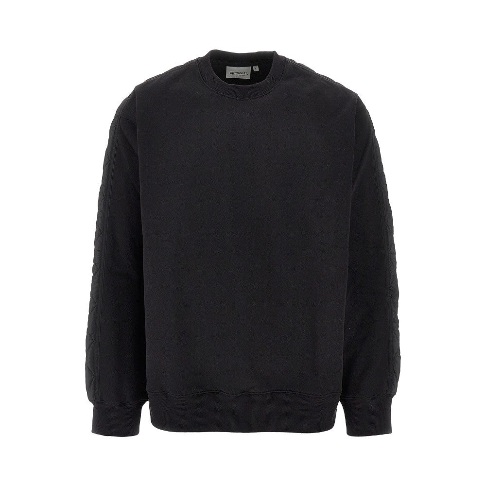'Calma' crewneck sweatshirt