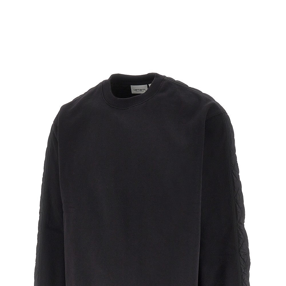 'Calma' crewneck sweatshirt