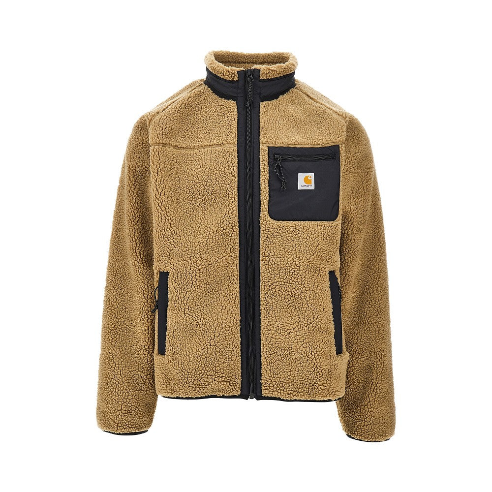 'Prentis' fleece jacket