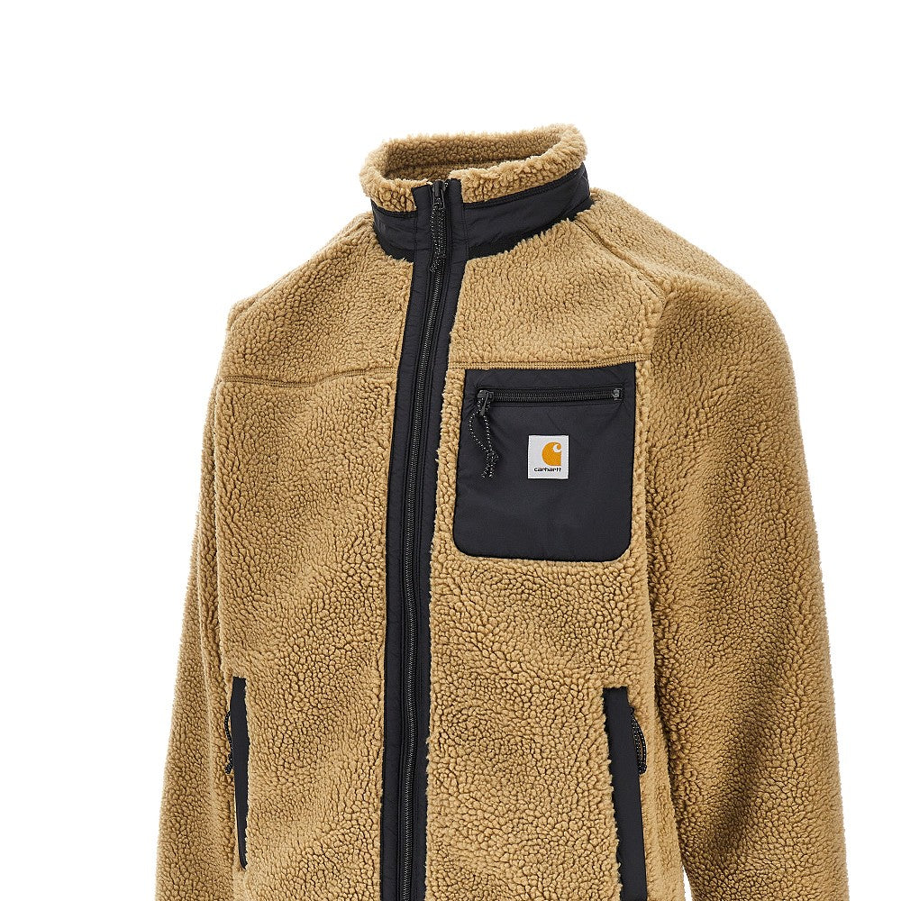 'Prentis' fleece jacket
