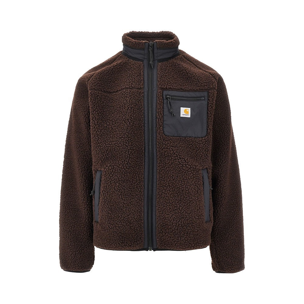 'Prentis' fleece jacket