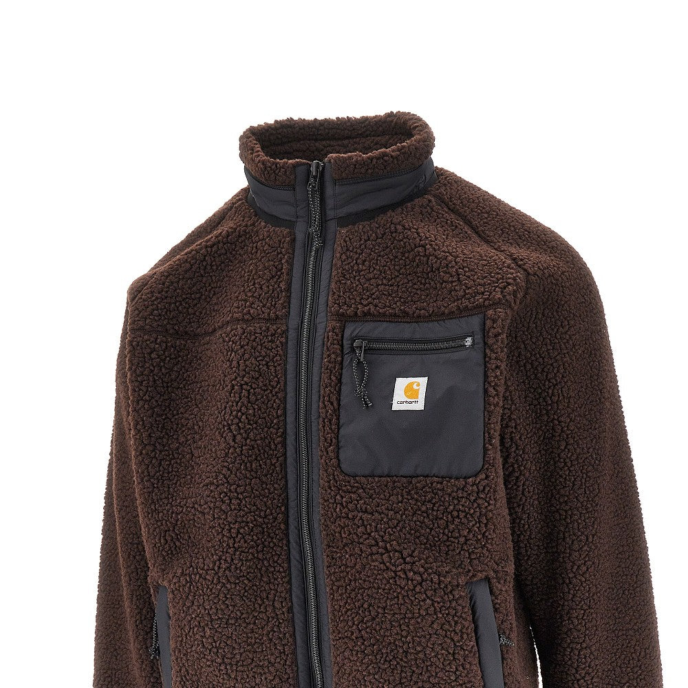 'Prentis' fleece jacket