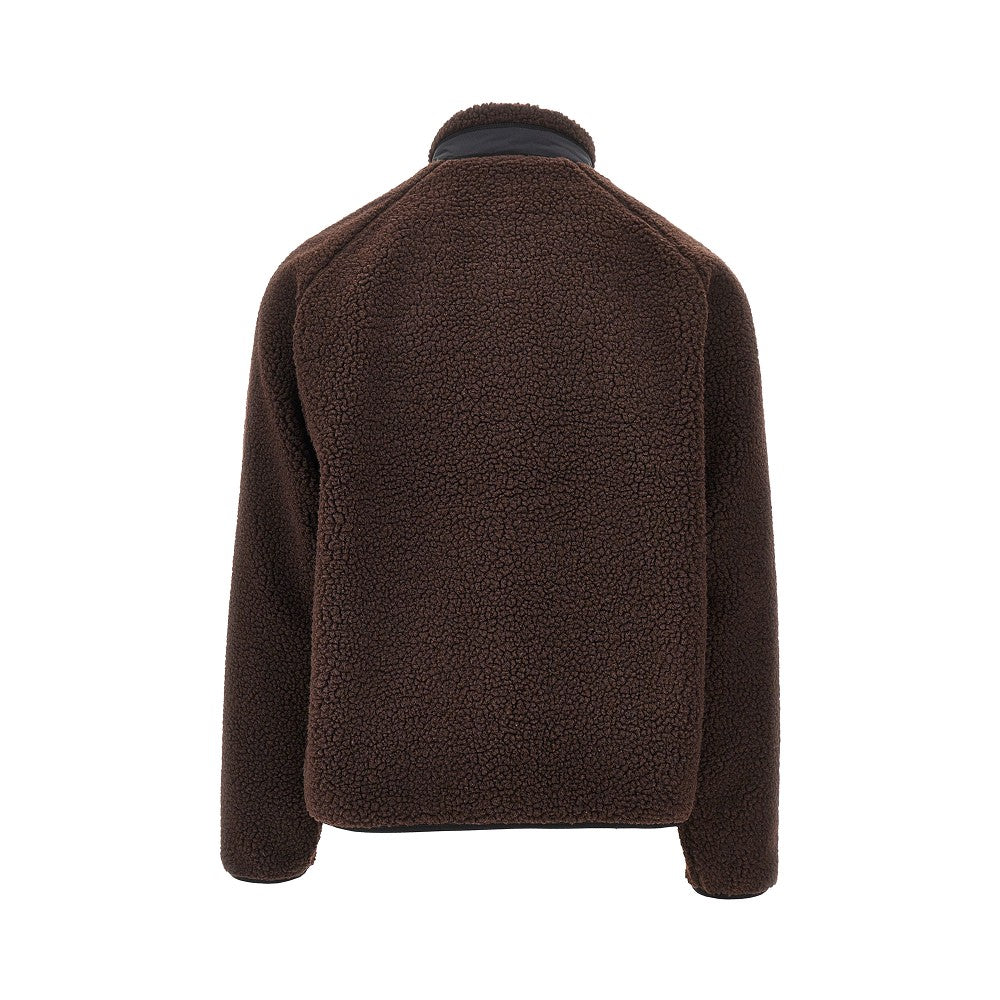 'Prentis' fleece jacket